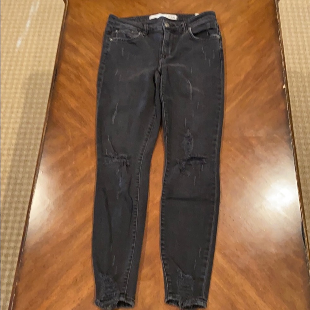 LOVERS + FRIENDS JEANS